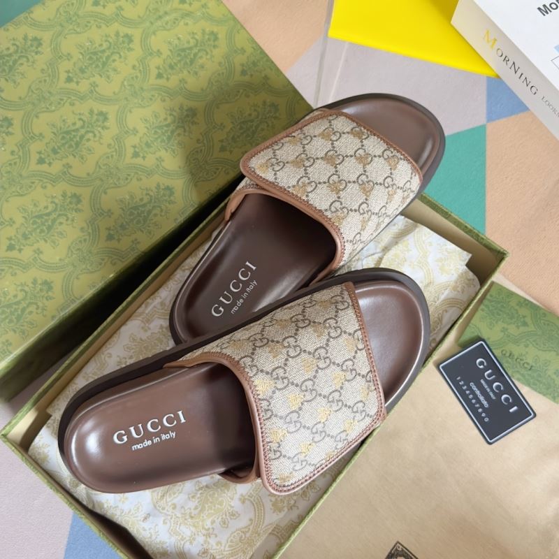 Gucci Slippers